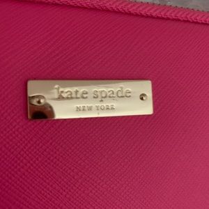 Kate Spade laptop sleeve